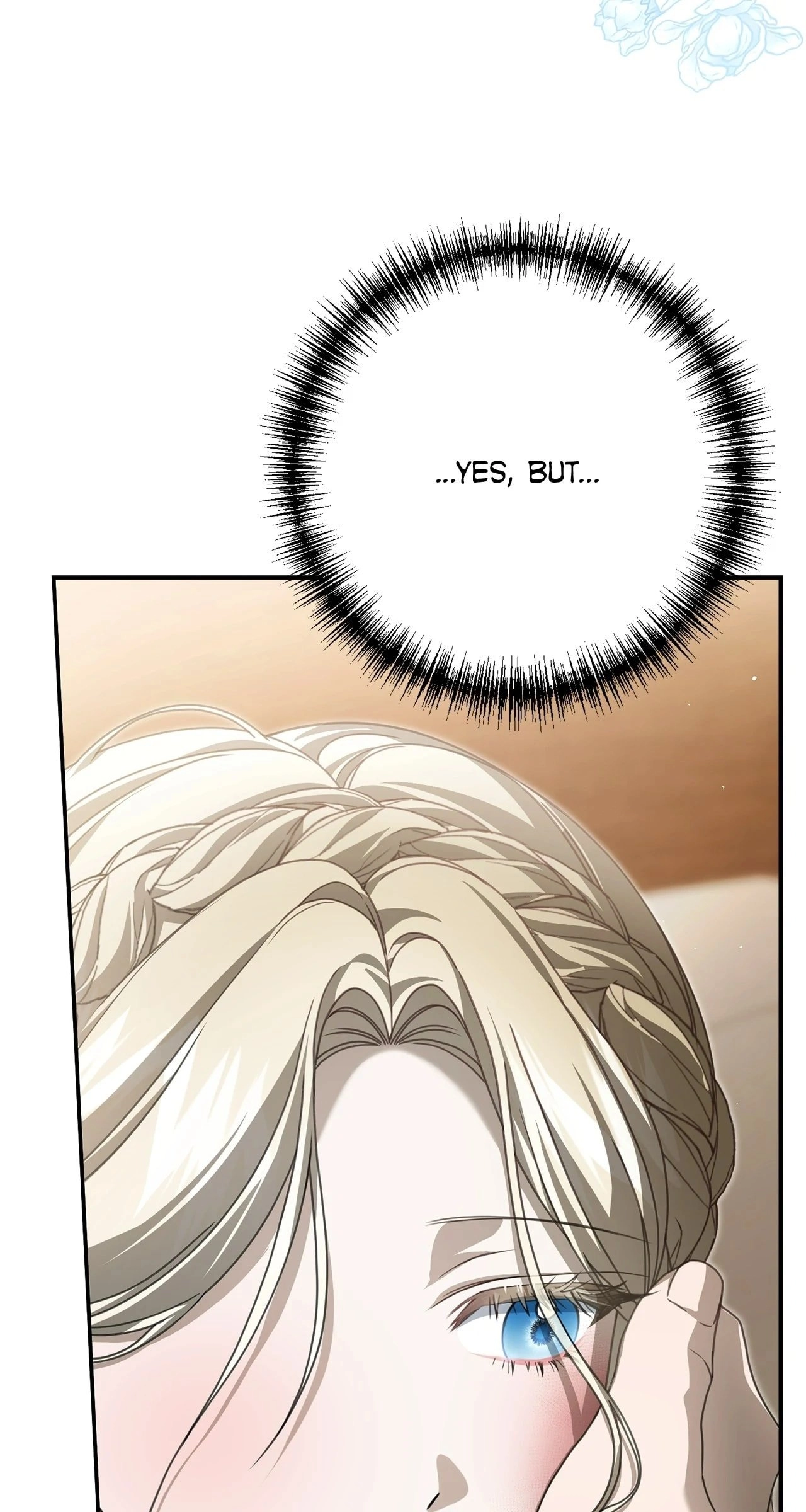 That's Not What My Will Said Chapter 12 Page 68