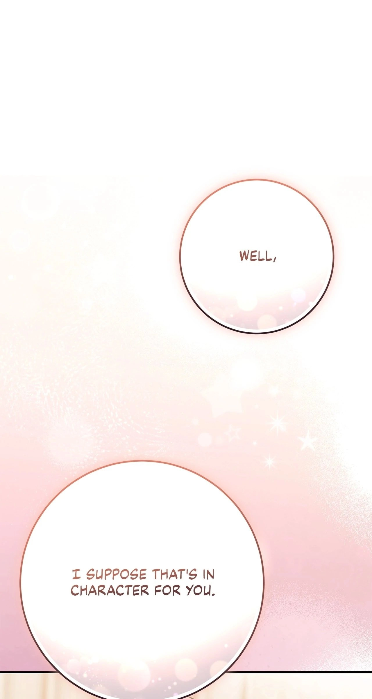 That's Not What My Will Said Chapter 12 Page 70