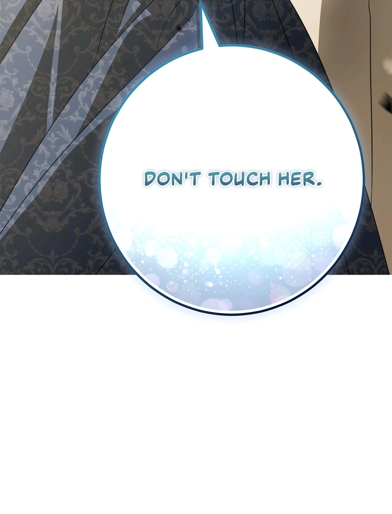 That's Not What My Will Said Chapter 12 Page 8