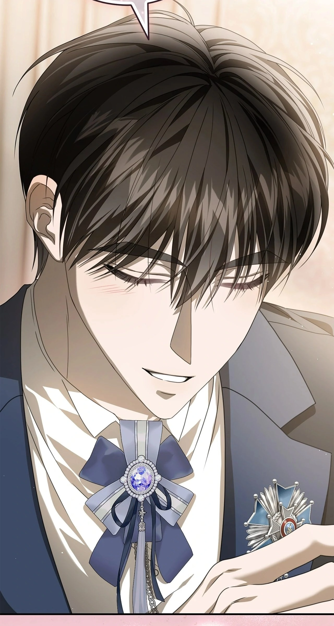 That's Not What My Will Said Chapter 12 Page 71