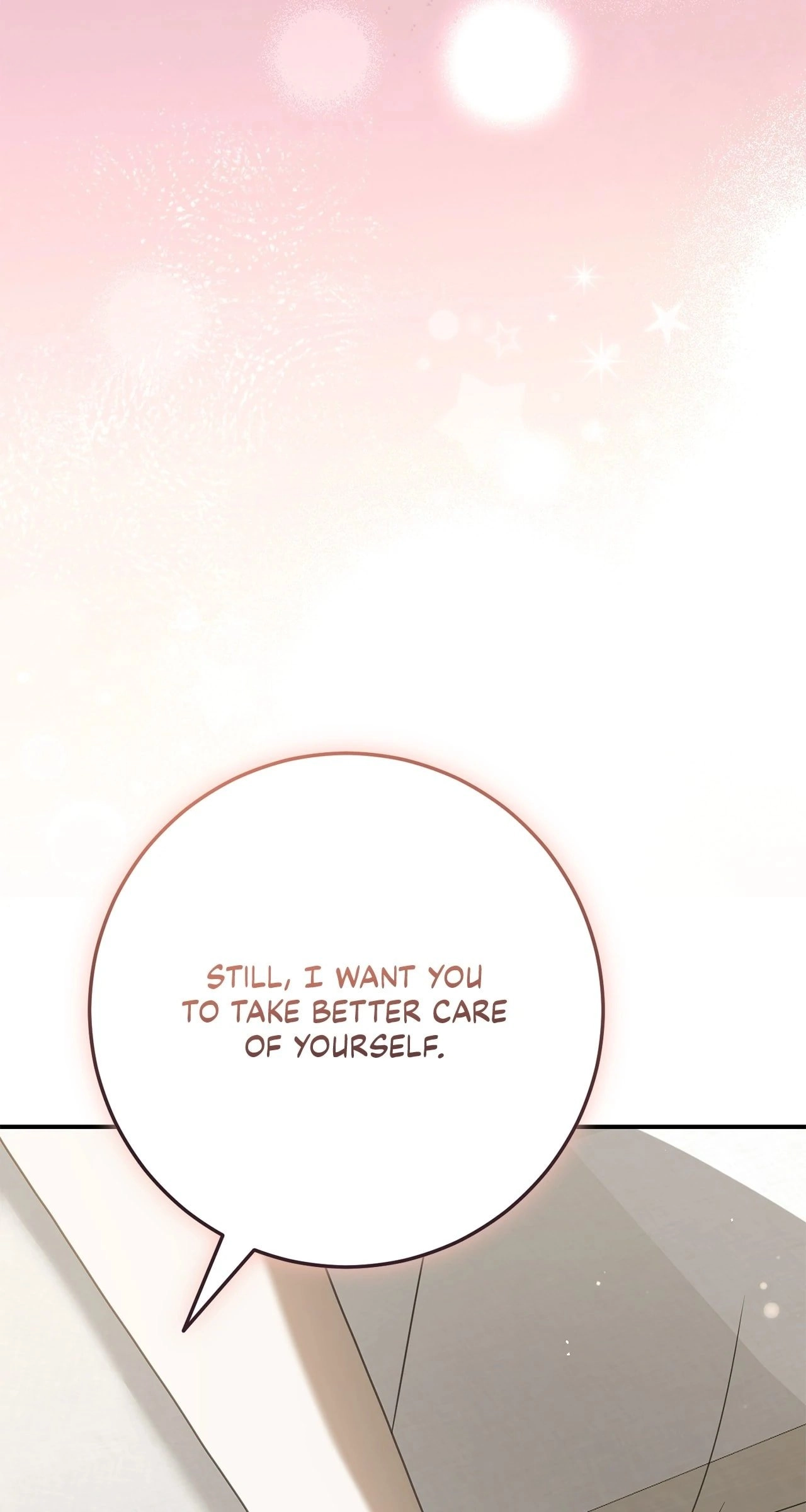 That's Not What My Will Said Chapter 12 Page 72