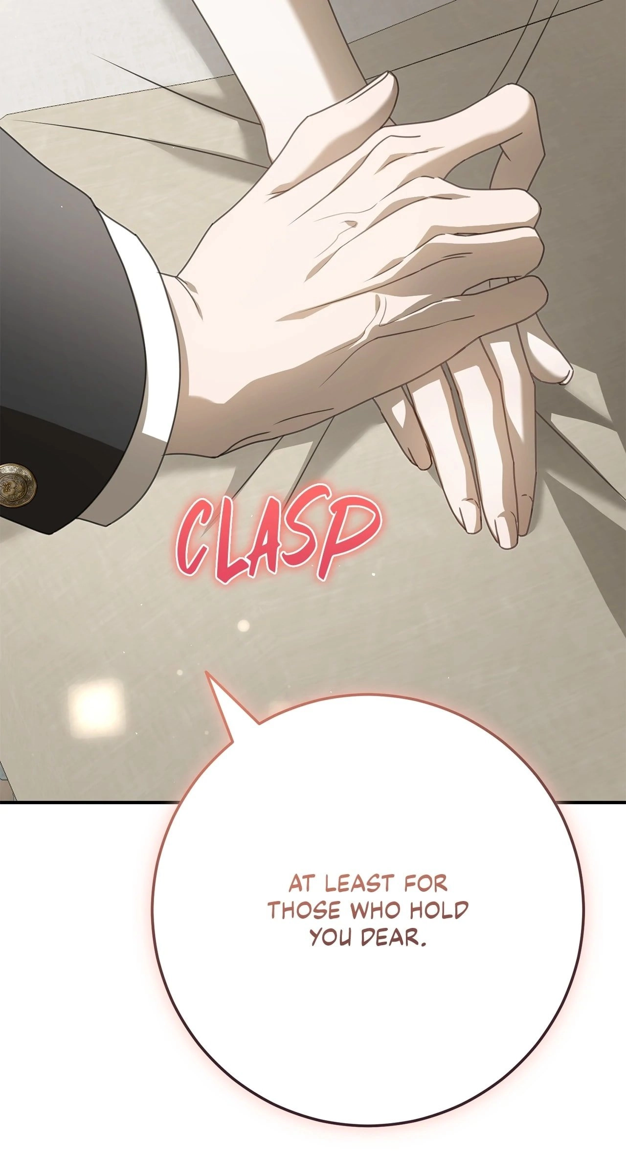 That's Not What My Will Said Chapter 12 Page 73