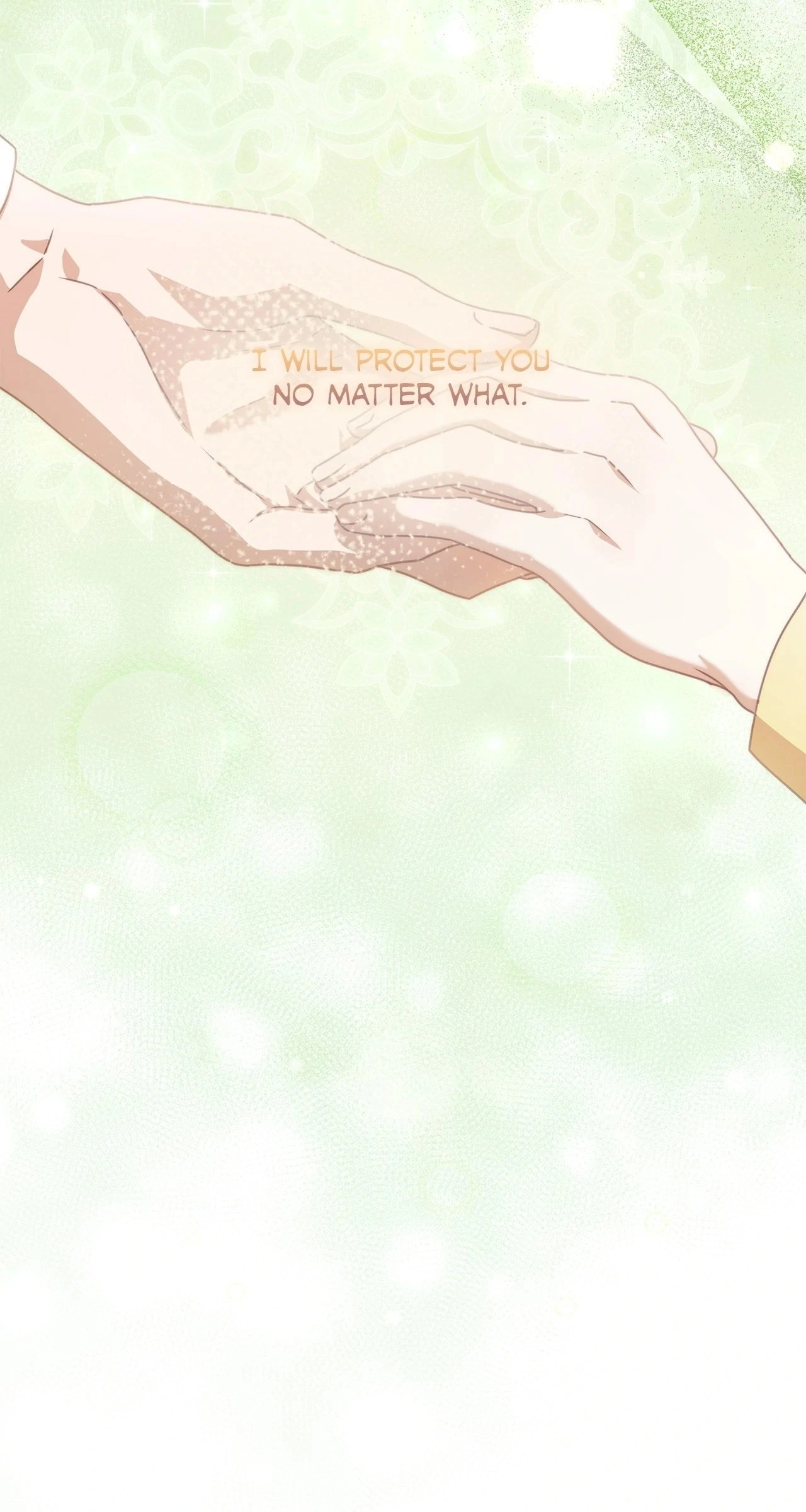 That's Not What My Will Said Chapter 12 Page 75