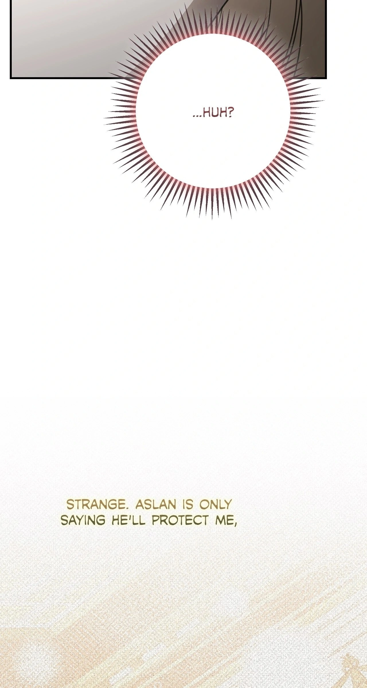 That's Not What My Will Said Chapter 12 Page 78