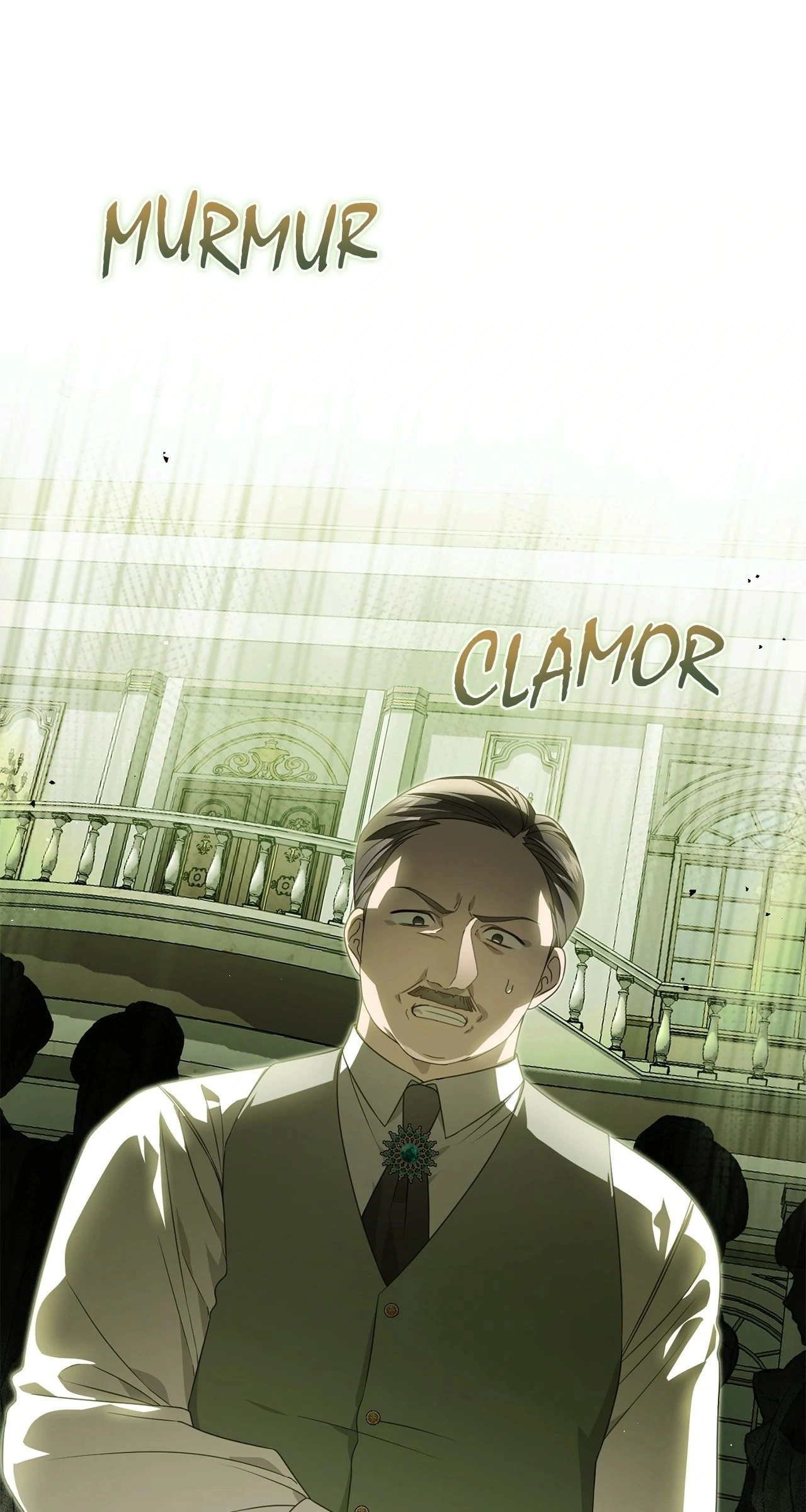 That's Not What My Will Said Chapter 12 Page 9