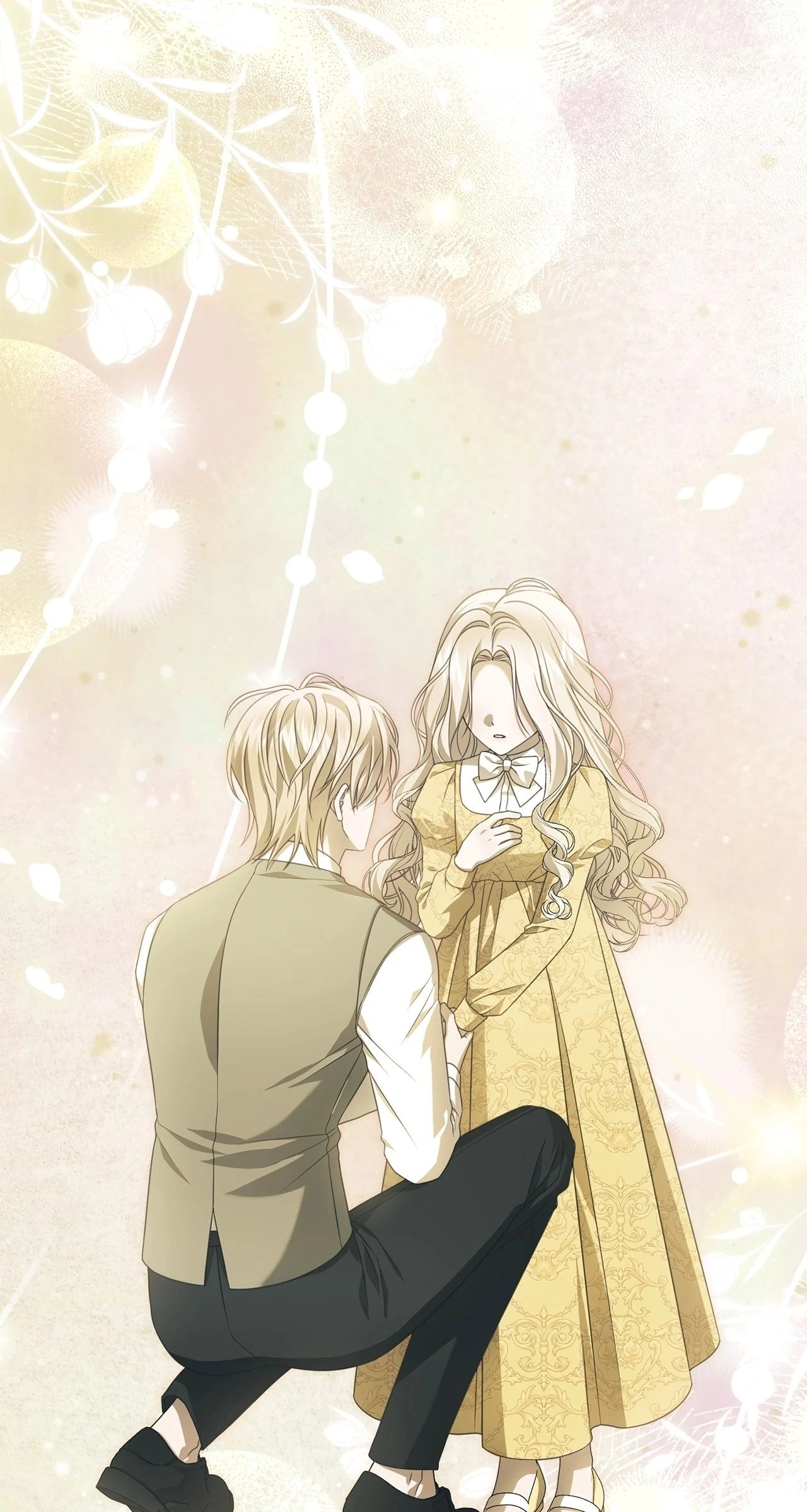 That's Not What My Will Said Chapter 12 Page 81