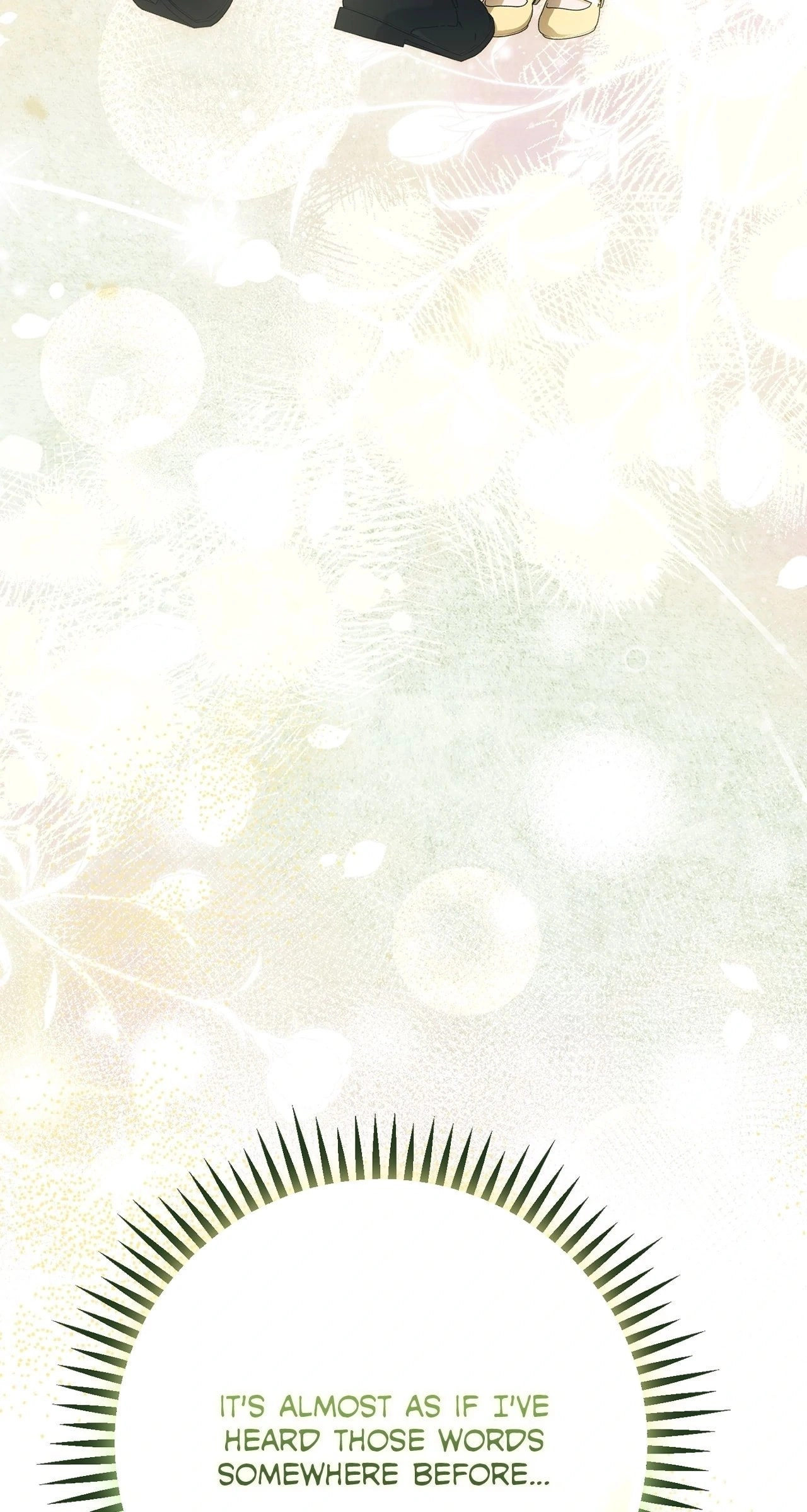 That's Not What My Will Said Chapter 12 Page 82