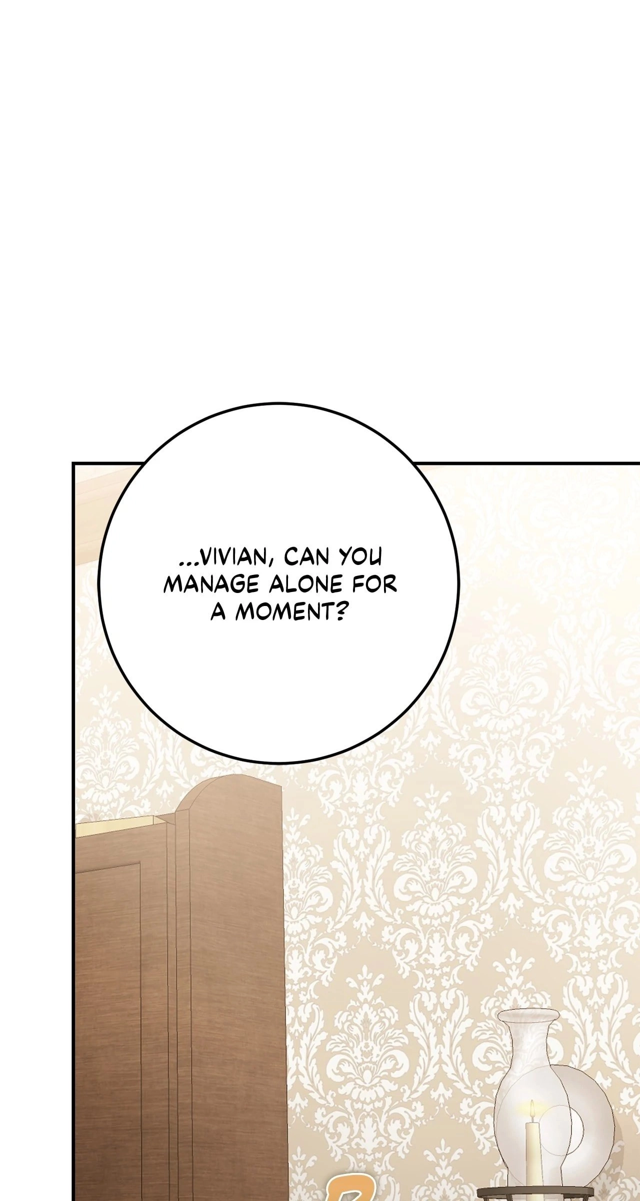 That's Not What My Will Said Chapter 12 Page 84