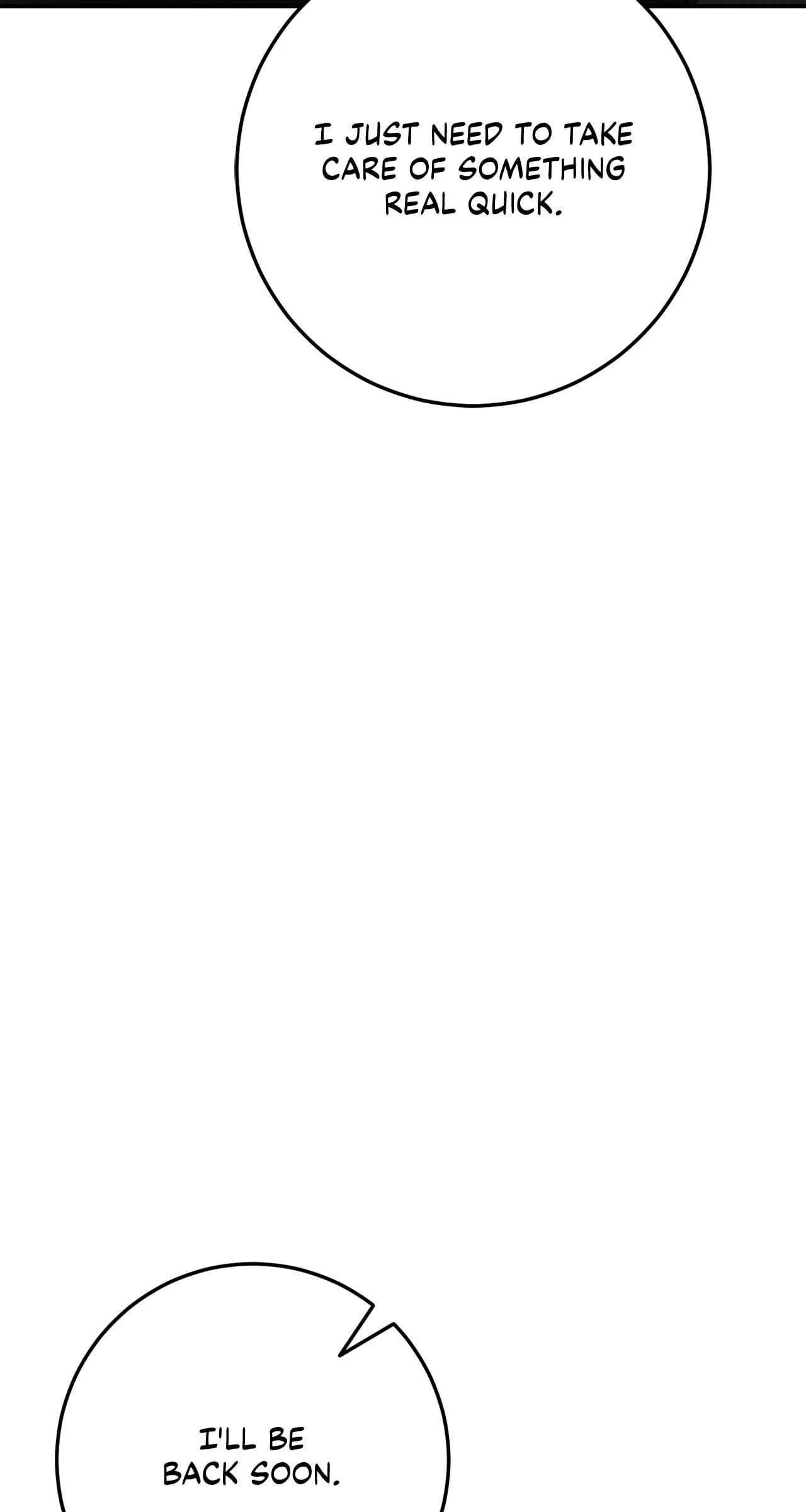 That's Not What My Will Said Chapter 12 Page 87