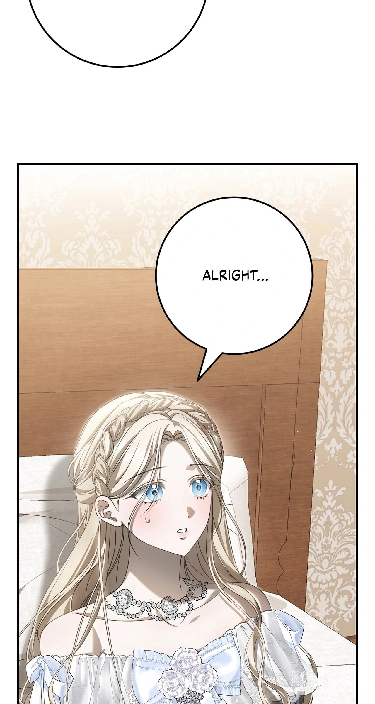 That's Not What My Will Said Chapter 12 Page 88