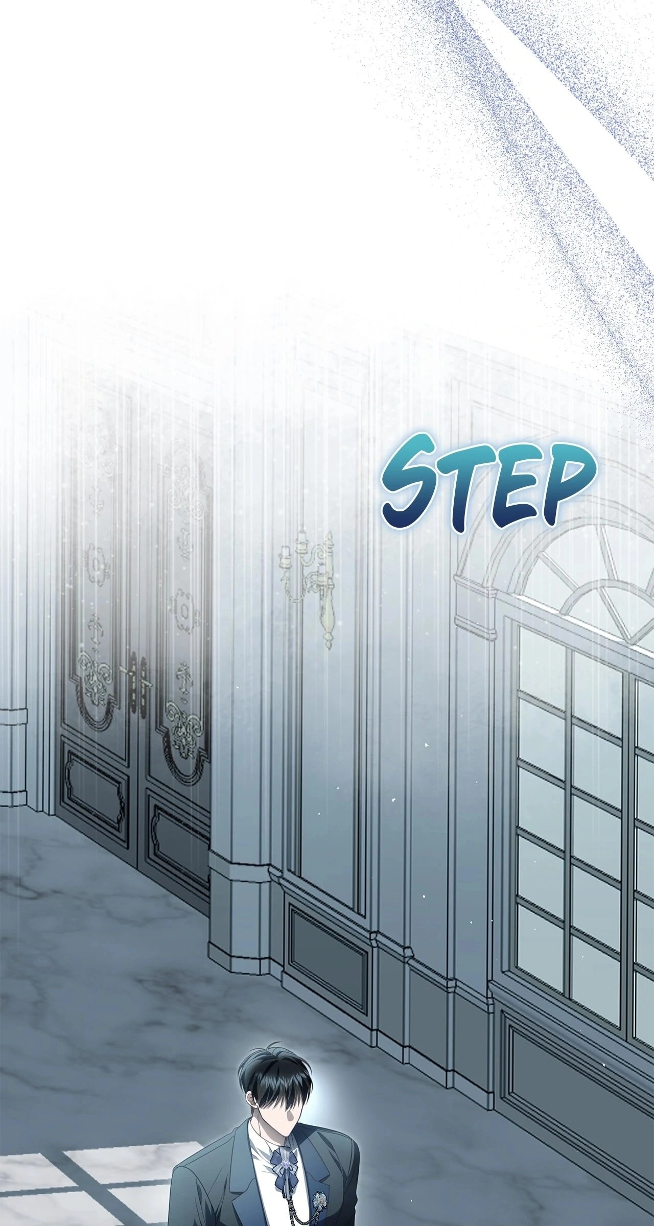 That's Not What My Will Said Chapter 12 Page 91