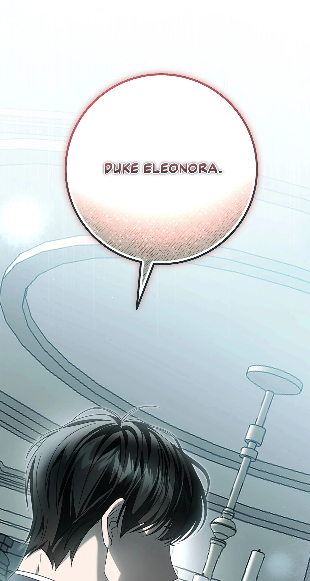 That's Not What My Will Said Chapter 12 Page 97