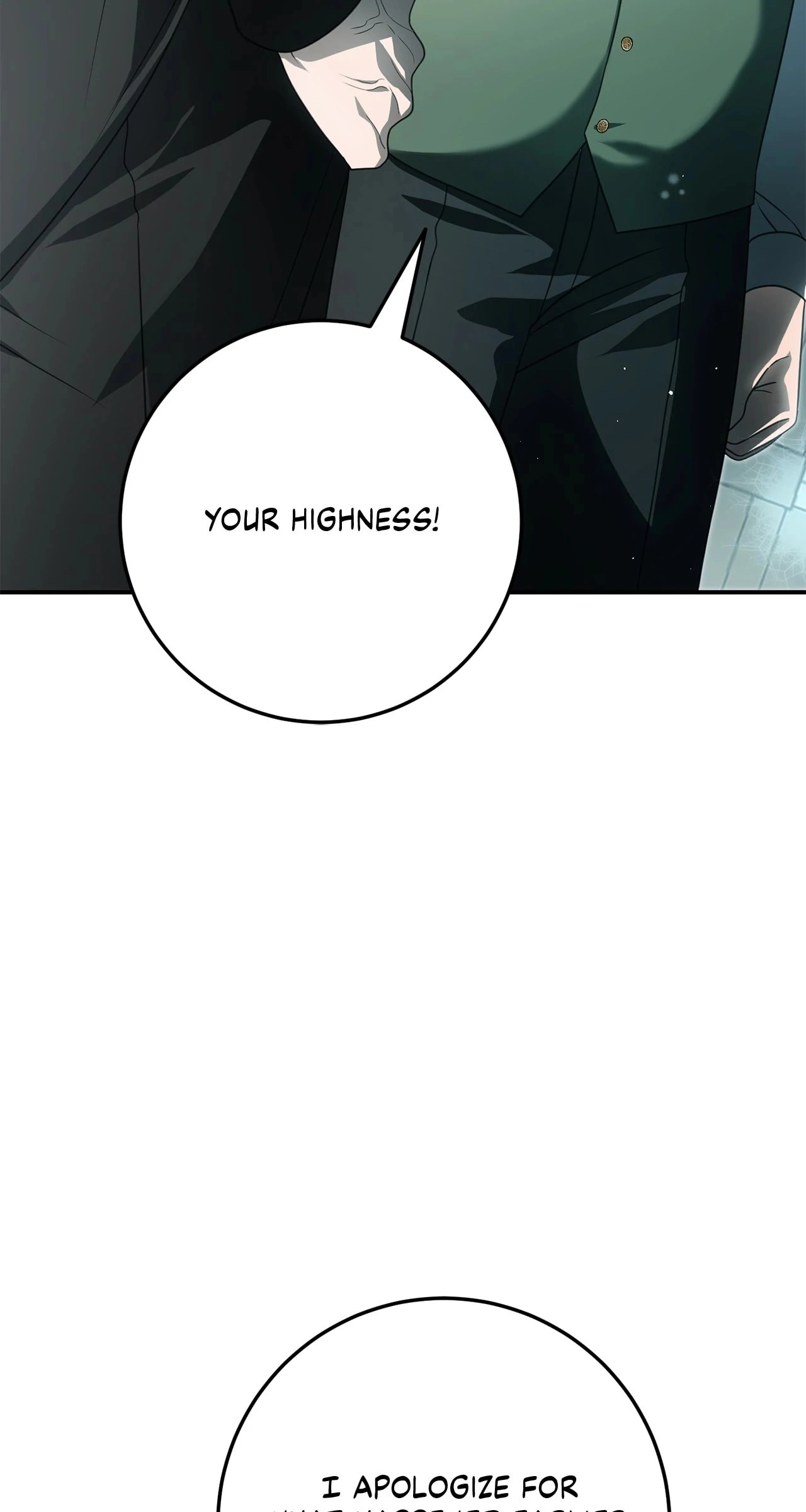 That's Not What My Will Said Chapter 12 Page 99