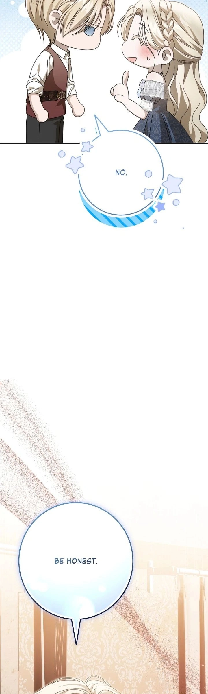 That's Not What My Will Said Chapter 13 Page 11