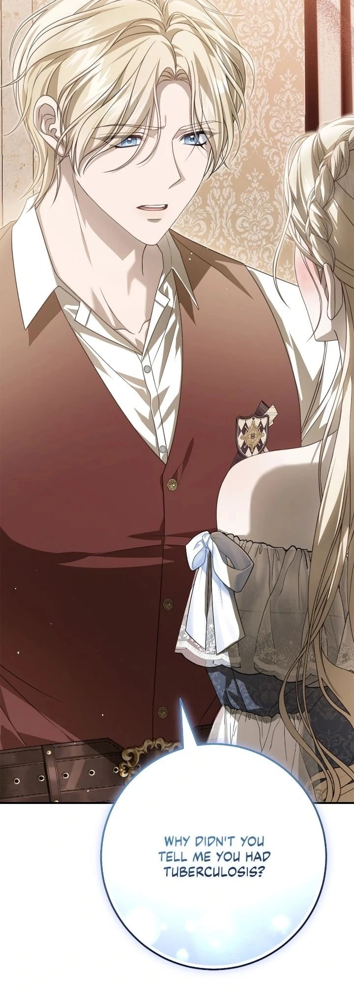 That's Not What My Will Said Chapter 13 Page 12