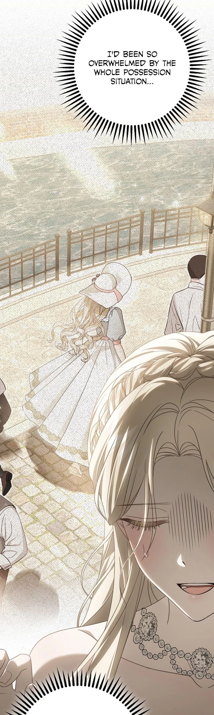 That's Not What My Will Said Chapter 13 Page 15