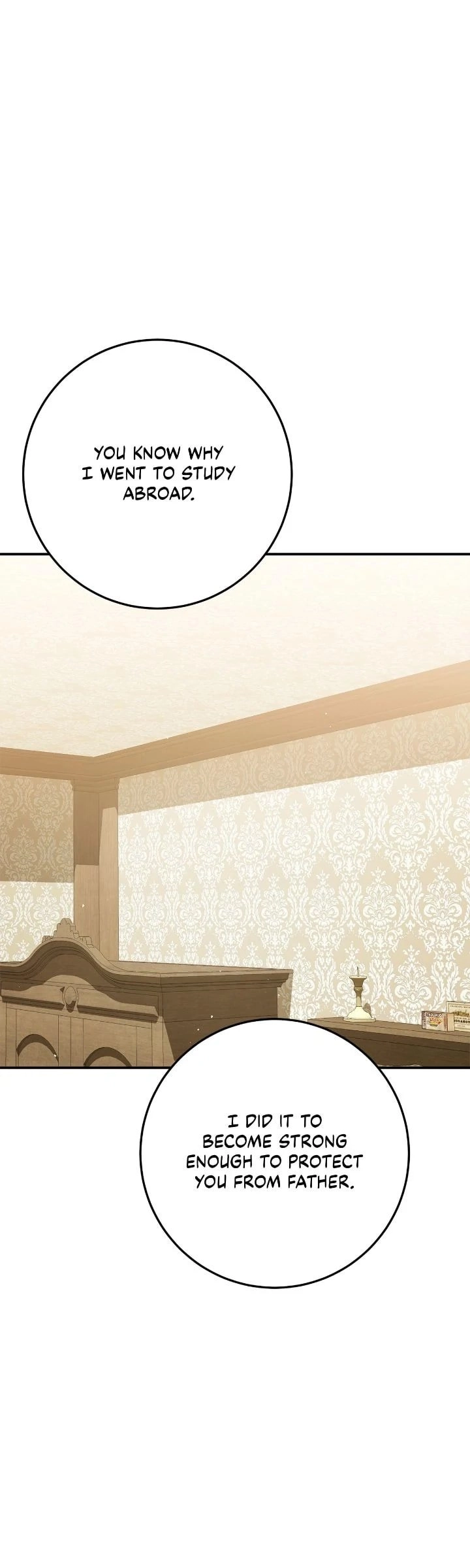 That's Not What My Will Said Chapter 13 Page 17