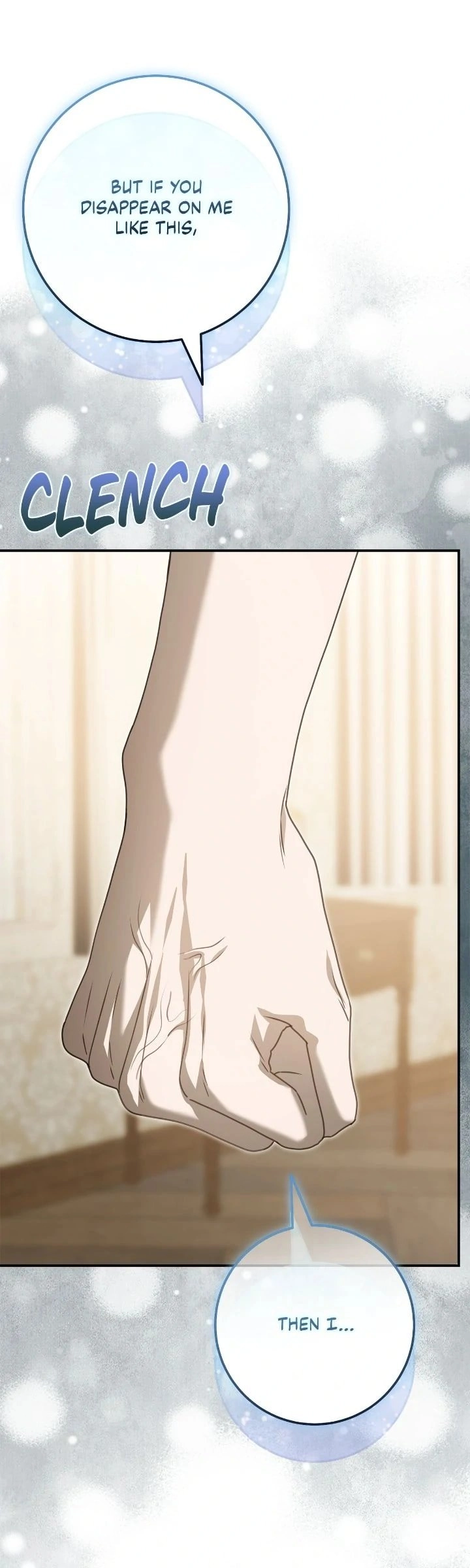 That's Not What My Will Said Chapter 13 Page 18