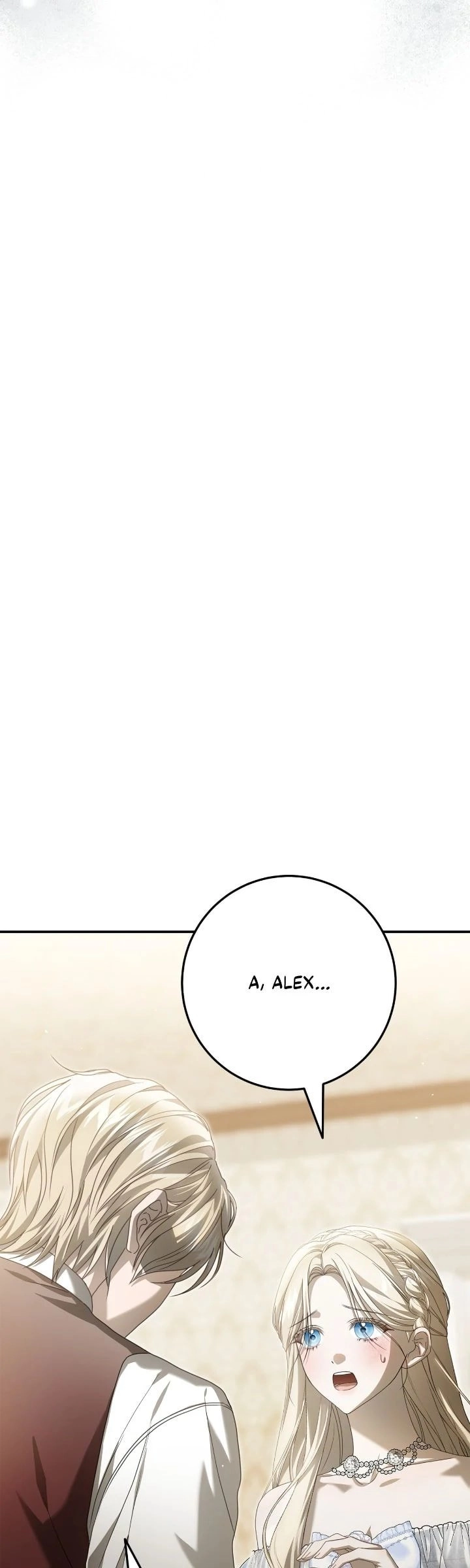 That's Not What My Will Said Chapter 13 Page 19