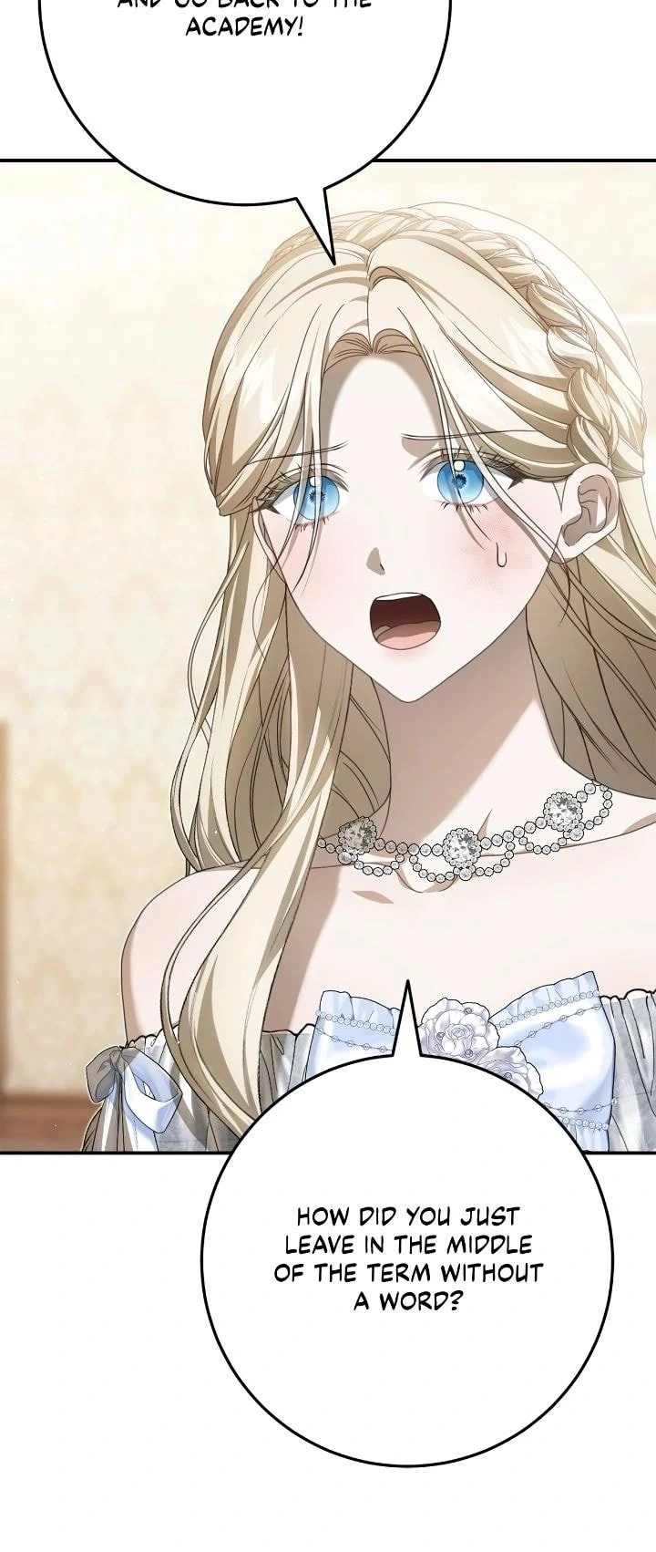 That's Not What My Will Said Chapter 13 Page 24