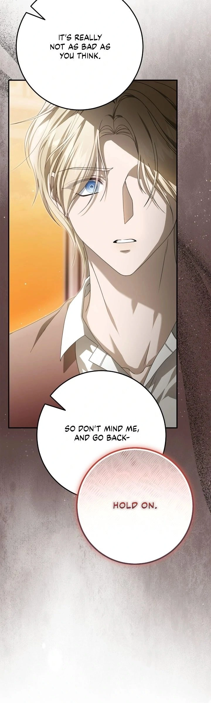 That's Not What My Will Said Chapter 13 Page 27