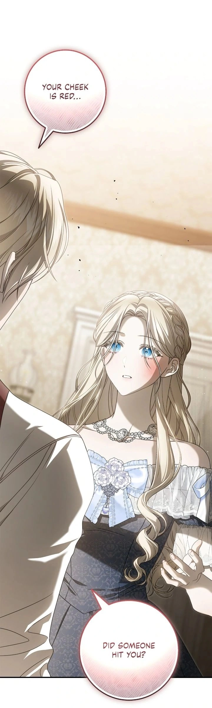 That's Not What My Will Said Chapter 13 Page 29