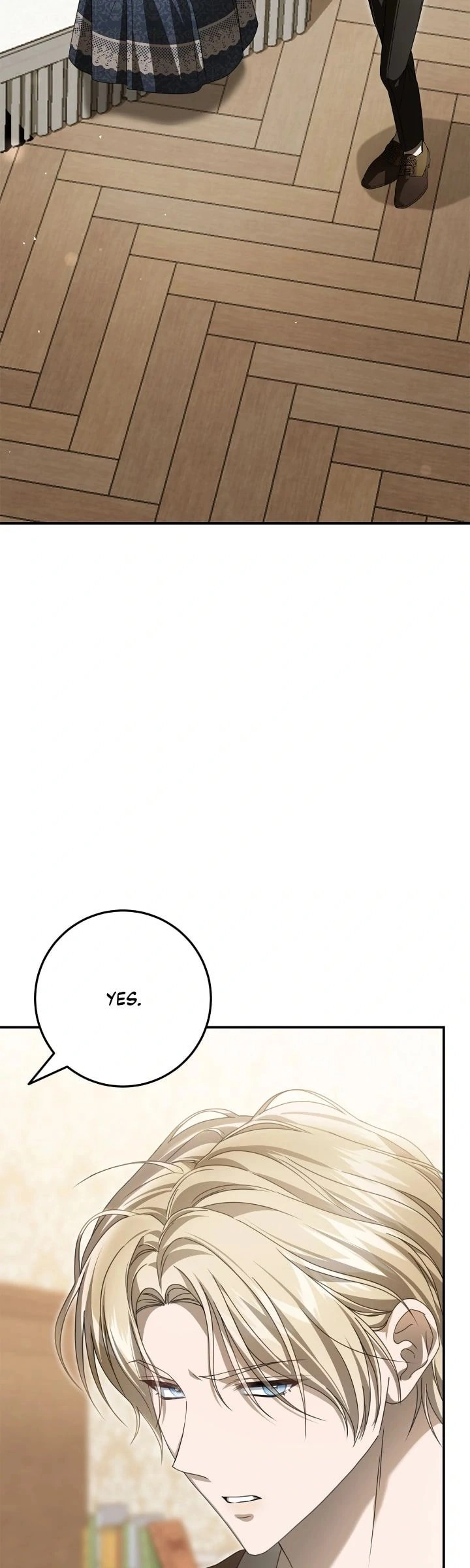 That's Not What My Will Said Chapter 13 Page 32