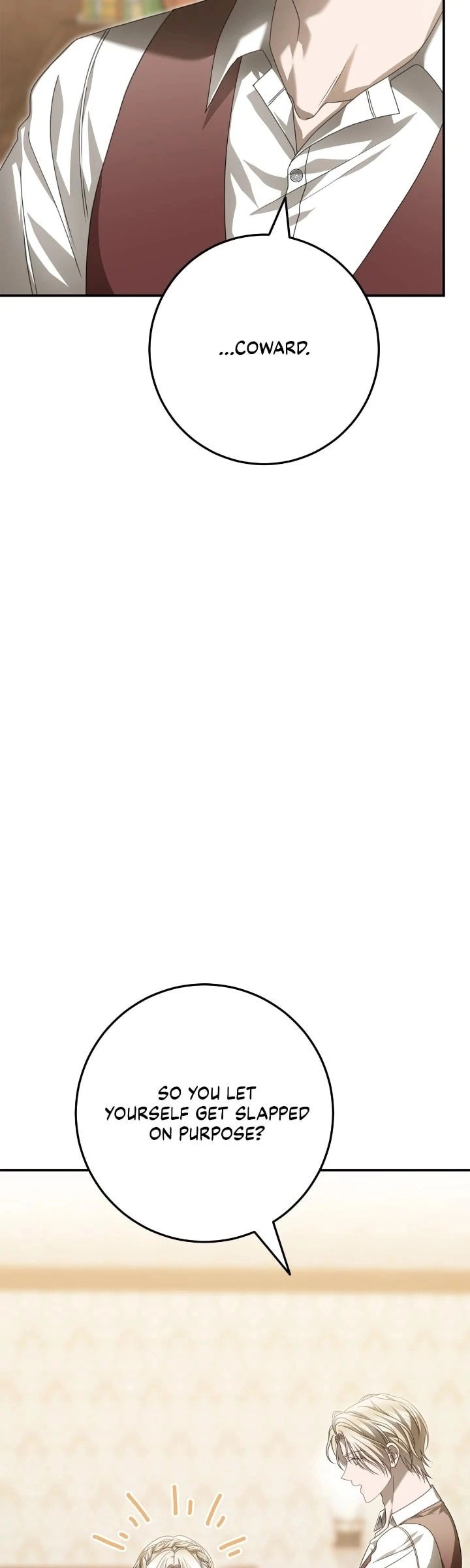 That's Not What My Will Said Chapter 13 Page 33