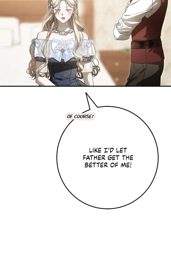 That's Not What My Will Said Chapter 13 Page 34