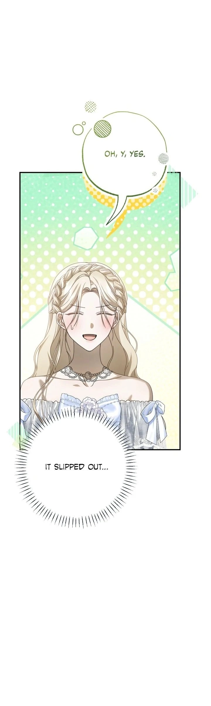 That's Not What My Will Said Chapter 13 Page 37