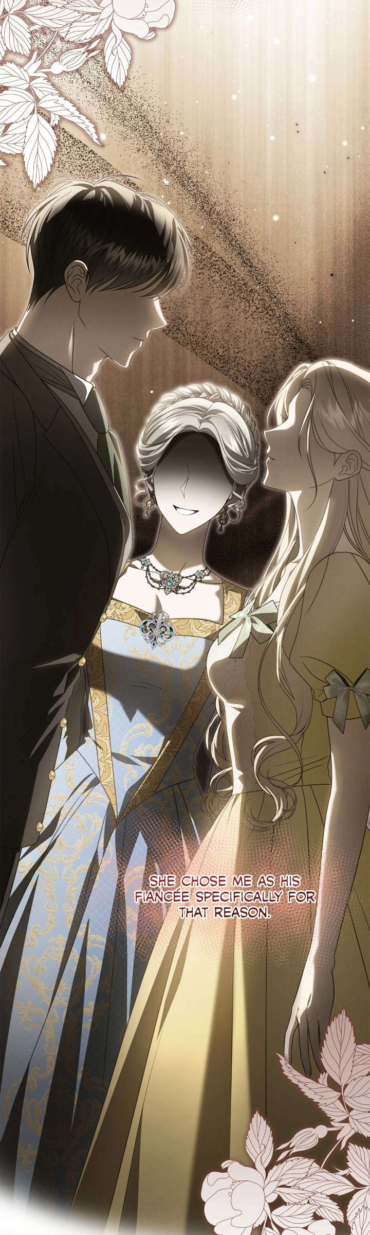 That's Not What My Will Said Chapter 13 Page 40