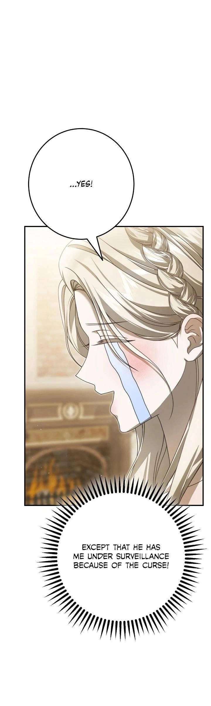 That's Not What My Will Said Chapter 13 Page 44