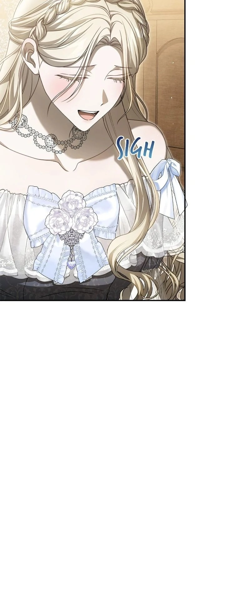 That's Not What My Will Said Chapter 13 Page 54