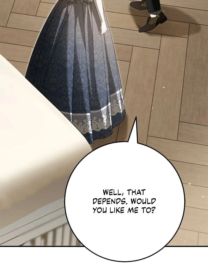 That's Not What My Will Said Chapter 13 Page 58