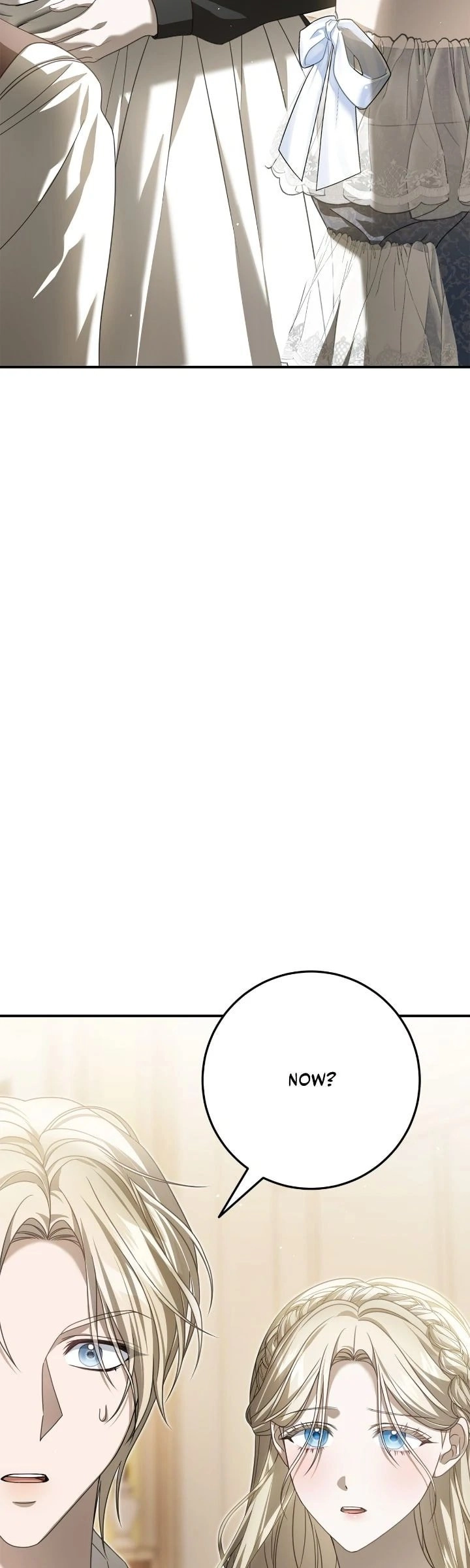 That's Not What My Will Said Chapter 13 Page 61