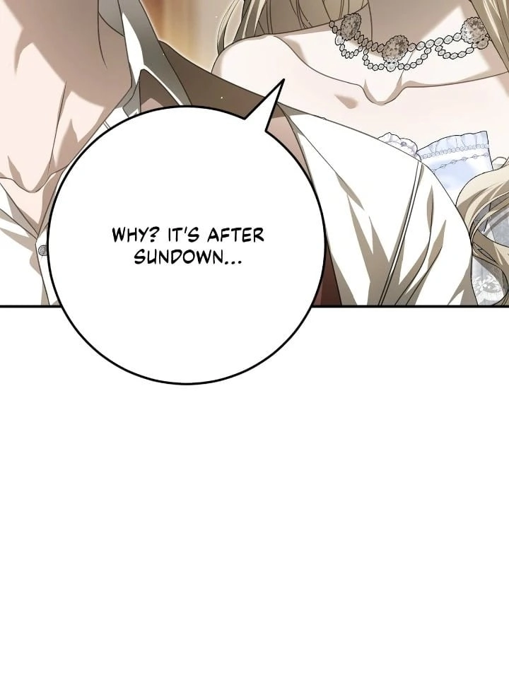 That's Not What My Will Said Chapter 13 Page 62