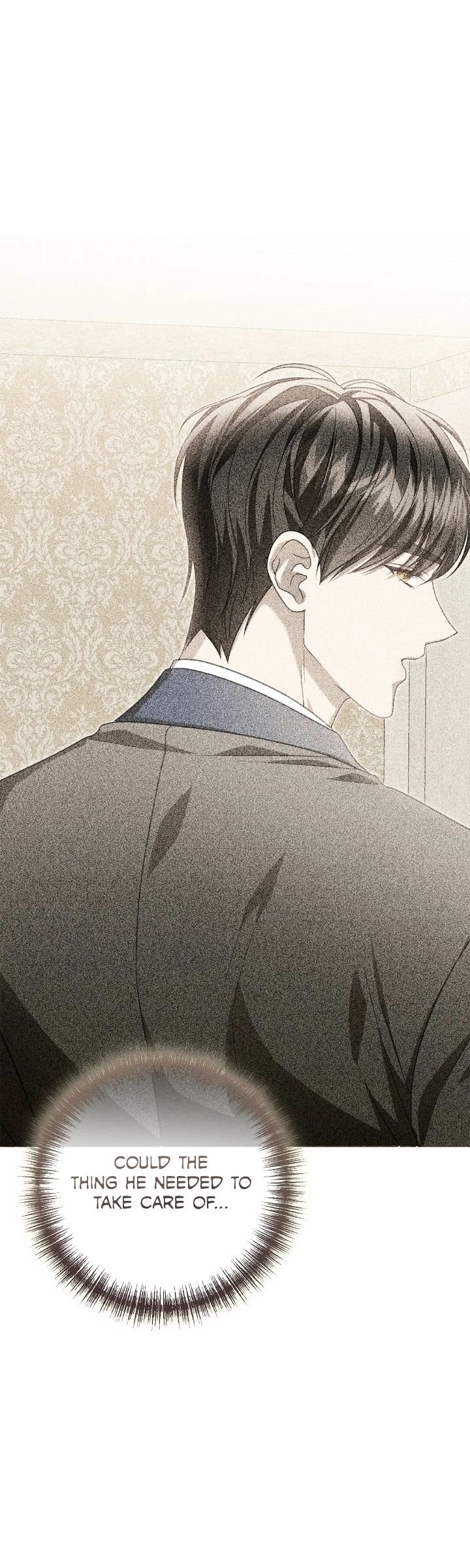 That's Not What My Will Said Chapter 13 Page 63