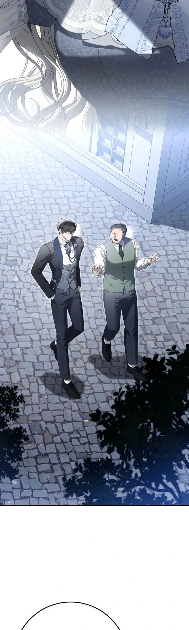 That's Not What My Will Said Chapter 13 Page 65