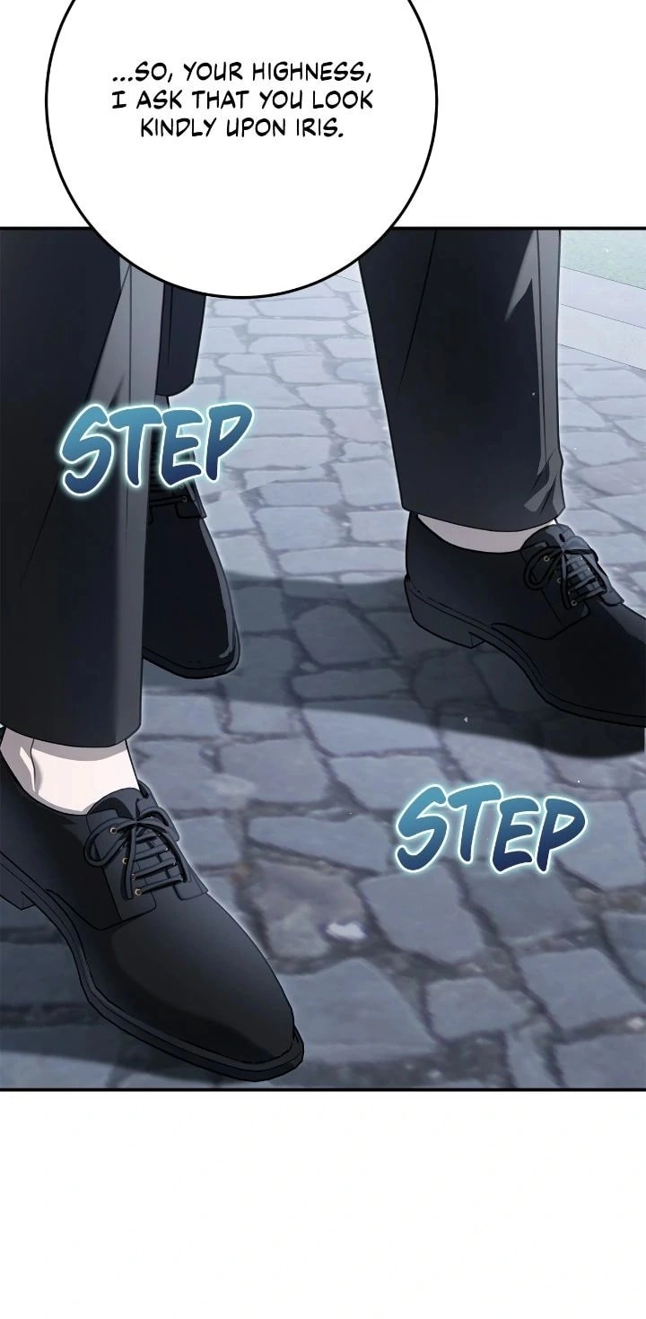 That's Not What My Will Said Chapter 13 Page 66