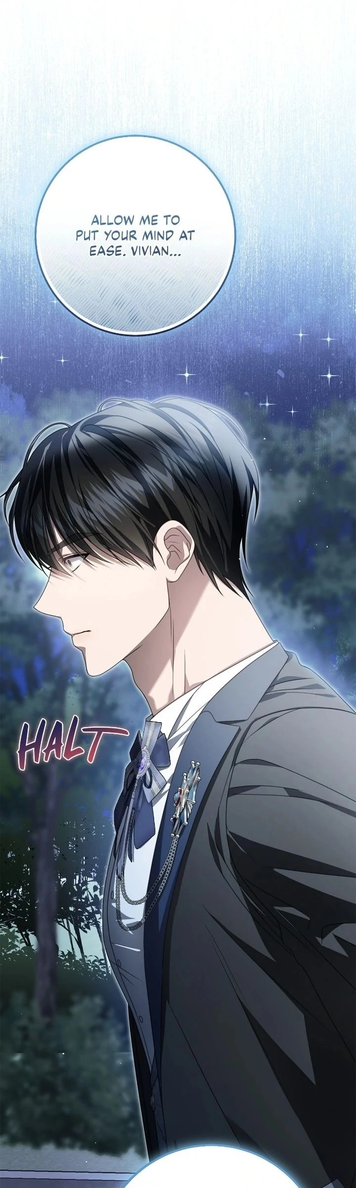 That's Not What My Will Said Chapter 13 Page 68