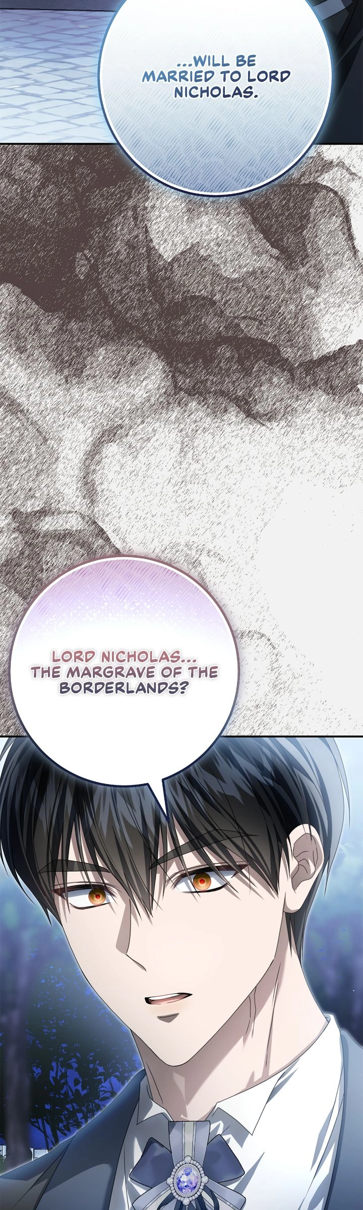 That's Not What My Will Said Chapter 13 Page 69