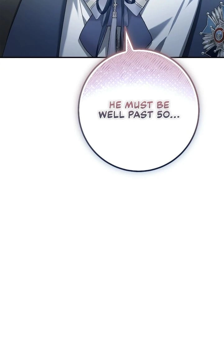 That's Not What My Will Said Chapter 13 Page 70