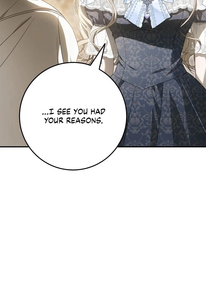 That's Not What My Will Said Chapter 13 Page 8