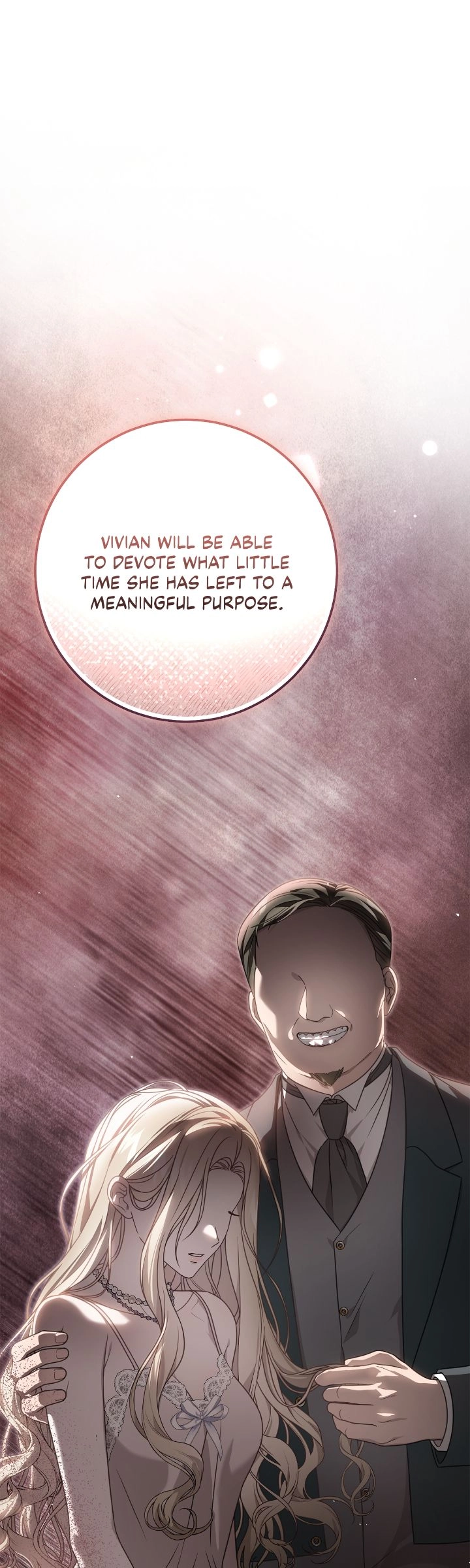 That's Not What My Will Said Chapter 13 Page 72