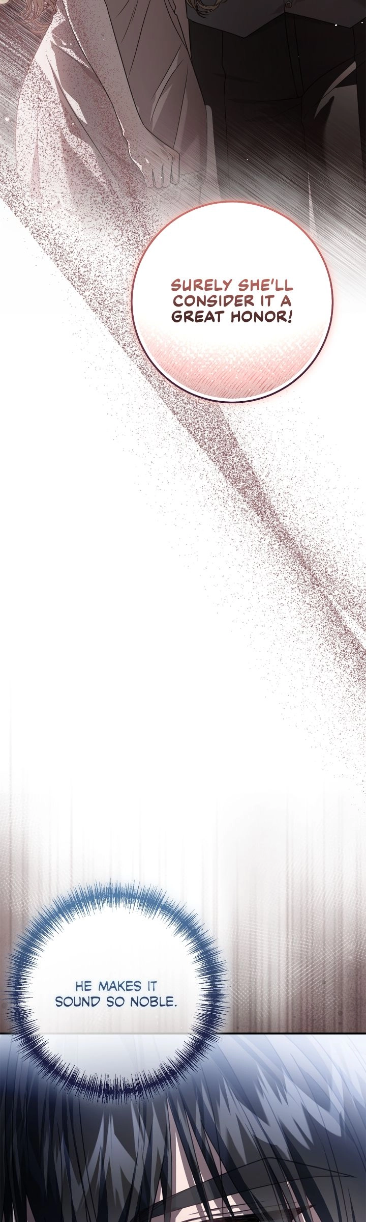 That's Not What My Will Said Chapter 13 Page 73