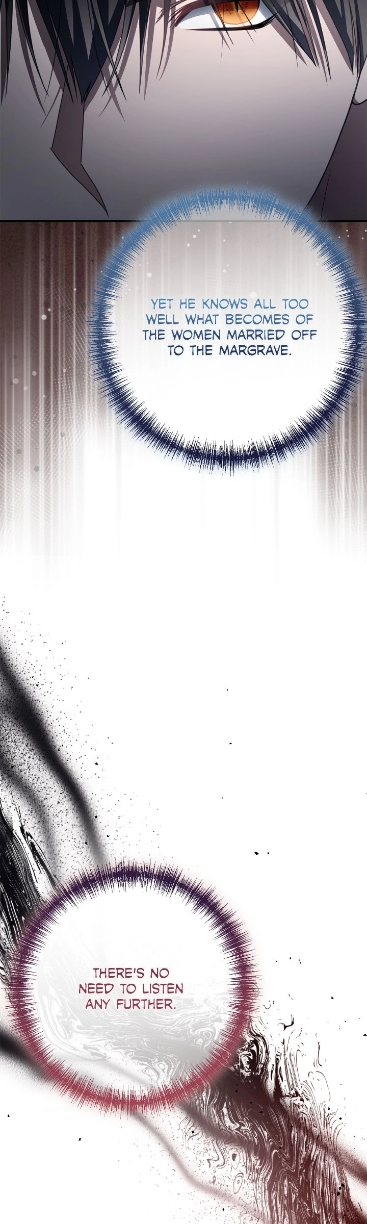 That's Not What My Will Said Chapter 13 Page 74