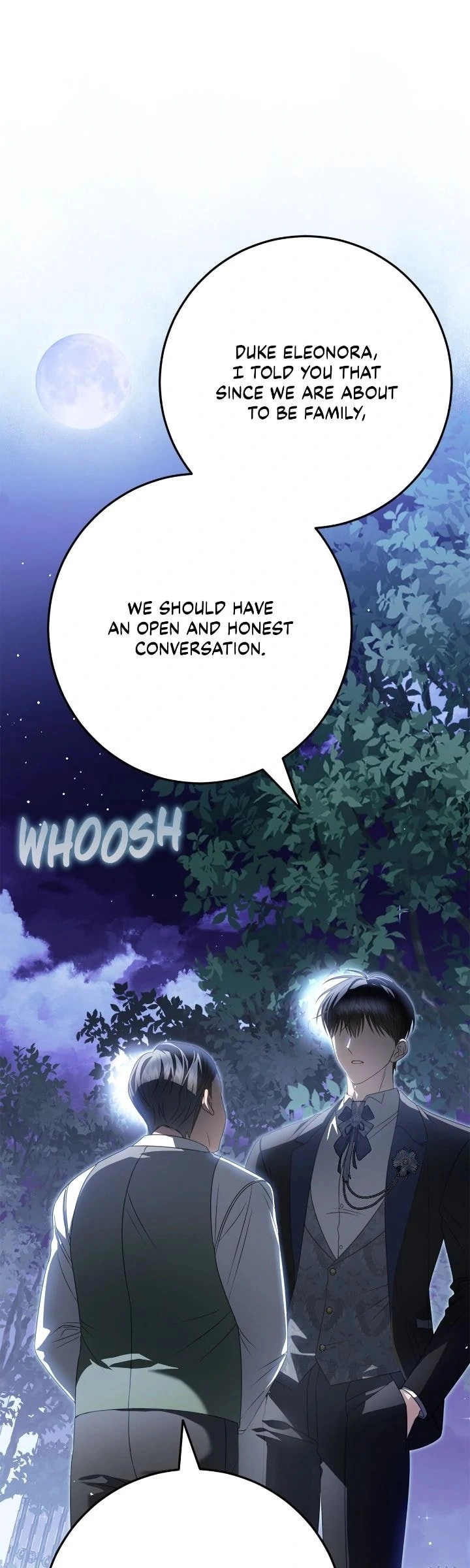 That's Not What My Will Said Chapter 13 Page 76