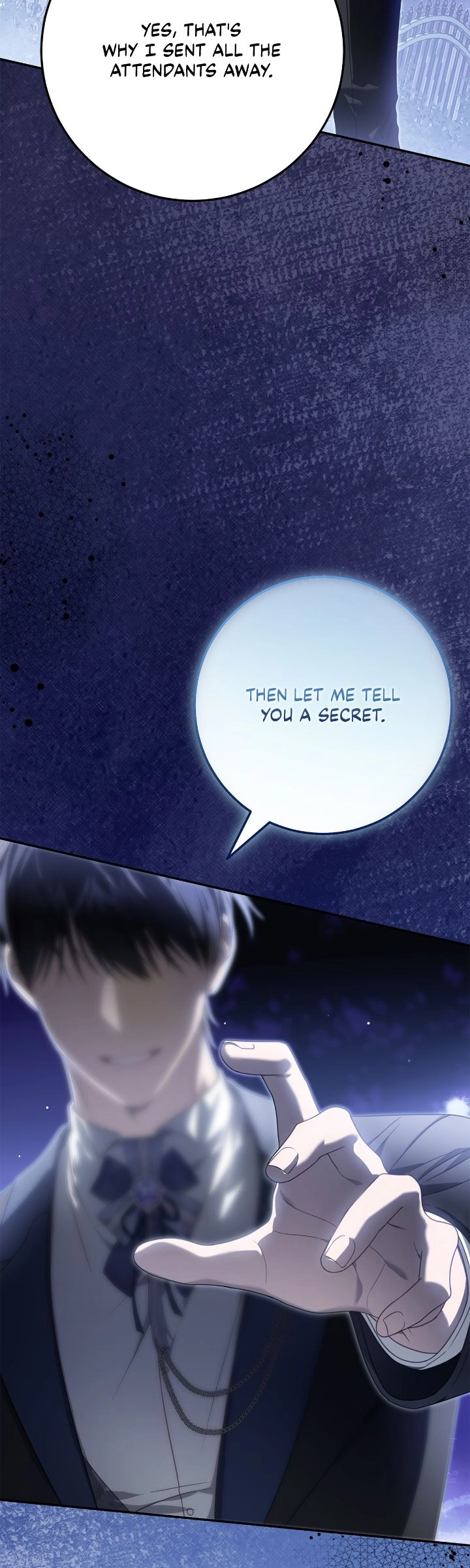 That's Not What My Will Said Chapter 13 Page 77