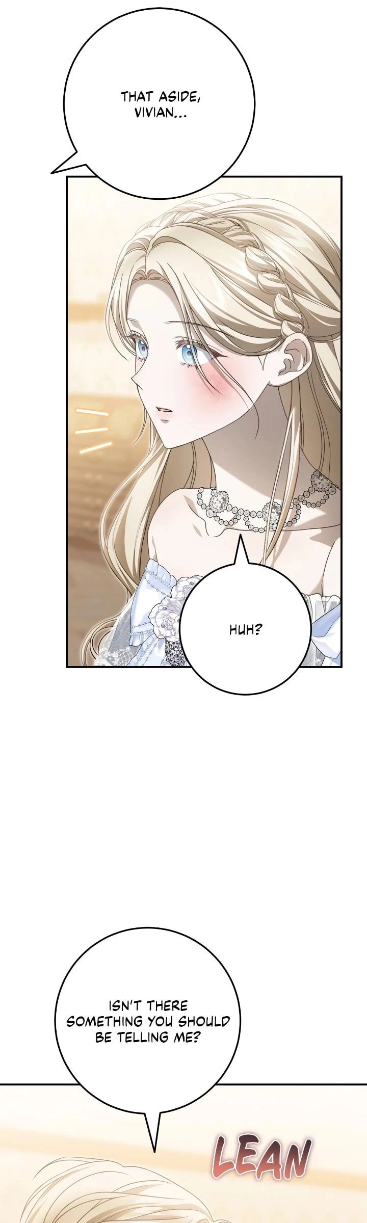 That's Not What My Will Said Chapter 13 Page 9