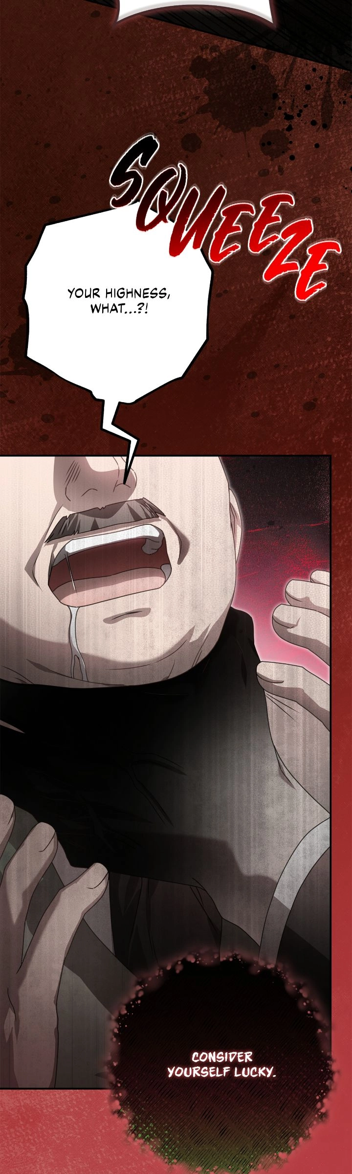 That's Not What My Will Said Chapter 13 Page 81